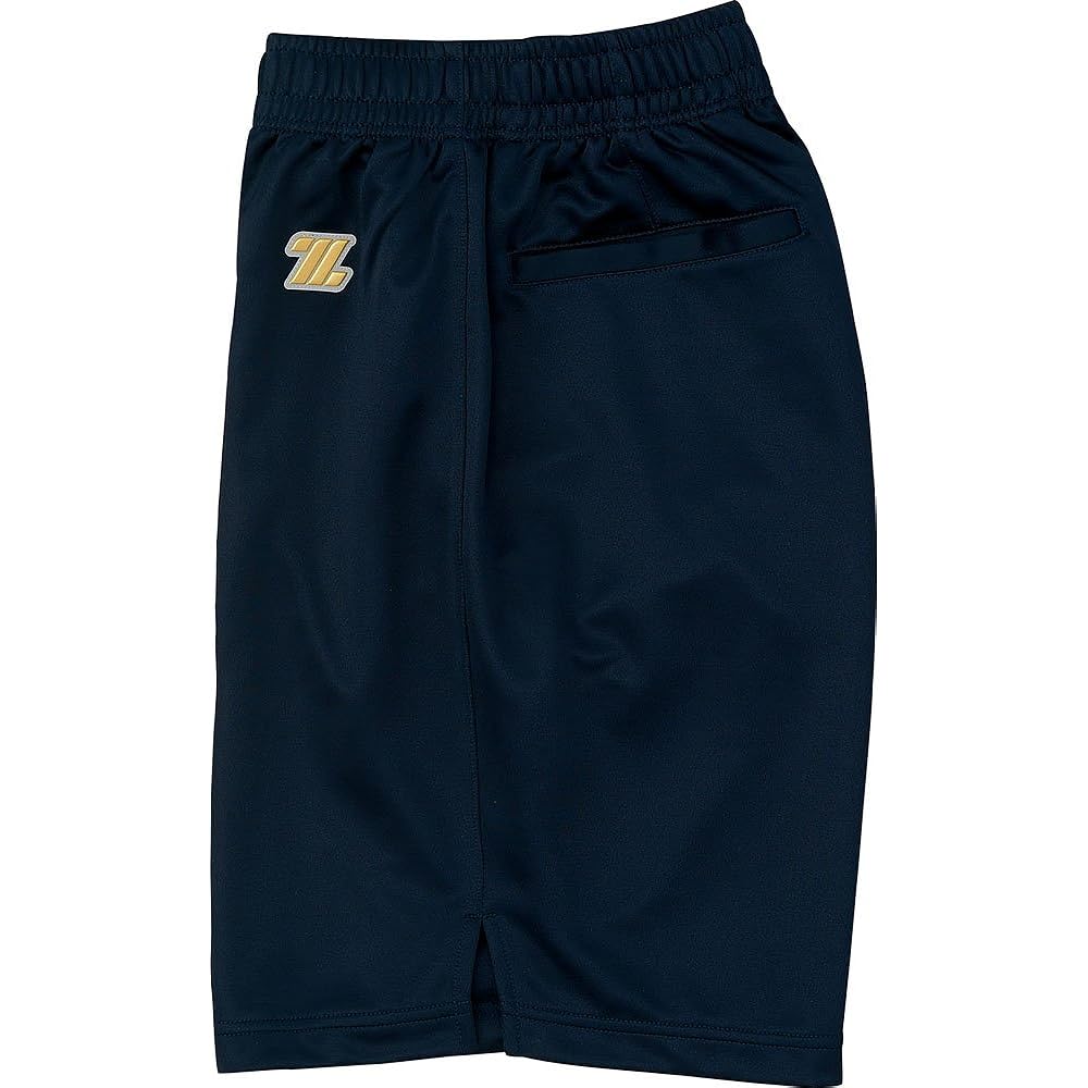 ZETT Softball Women's Shorts BUL308
