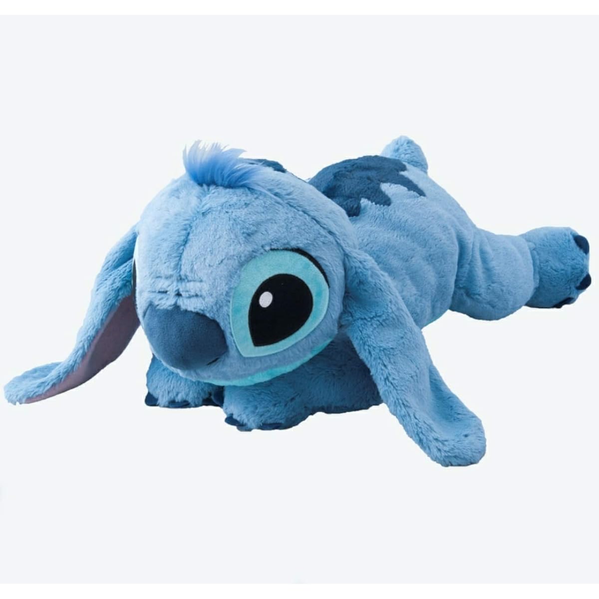 Stitch Body Pillow Plush Cushion Lilo & Stitch [Tokyo Disney Resort Exclusive]