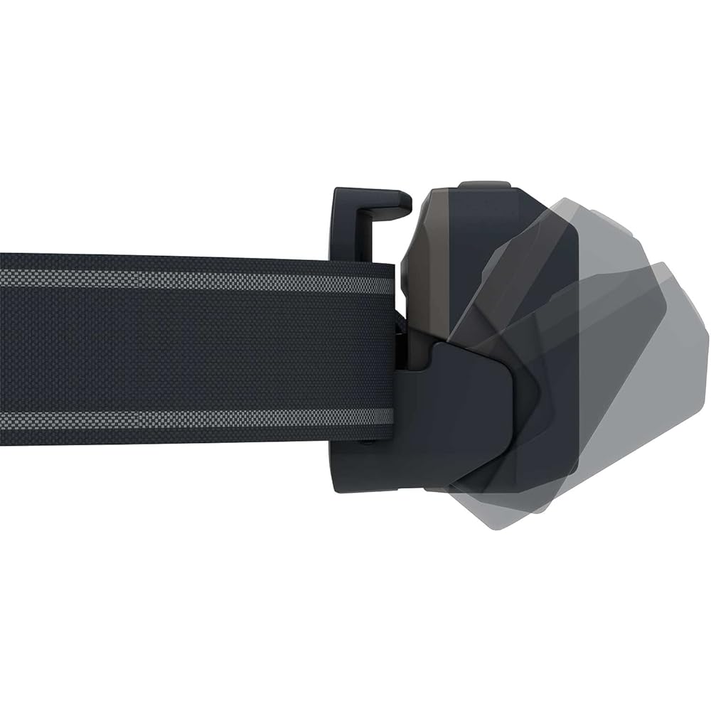 Ledlenser LED Headlight NEO Series Outdoor Running Trail Running Trail Running [Japanese Genuine Product]