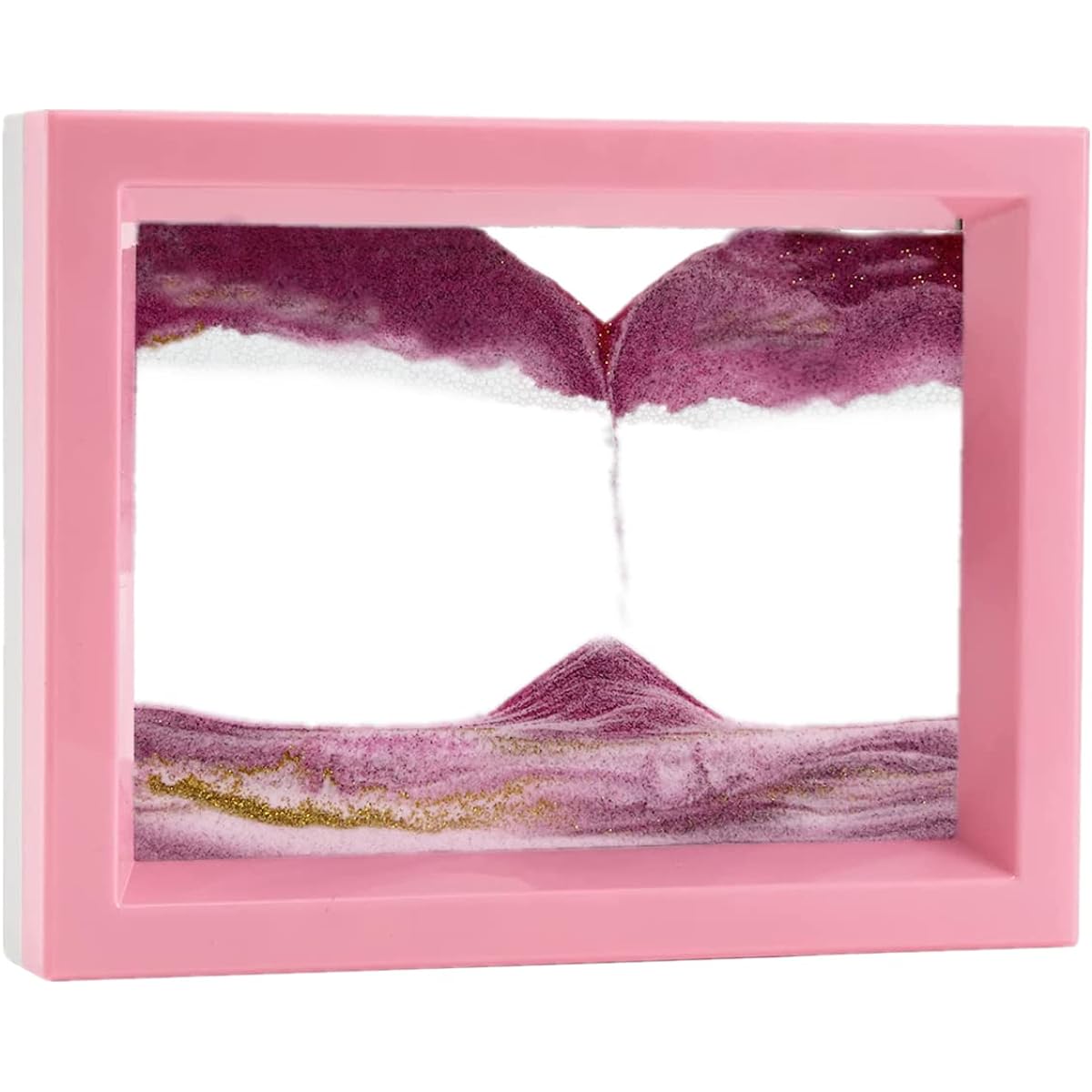 ANXUS Dynamic Moving Sand Art Picture
