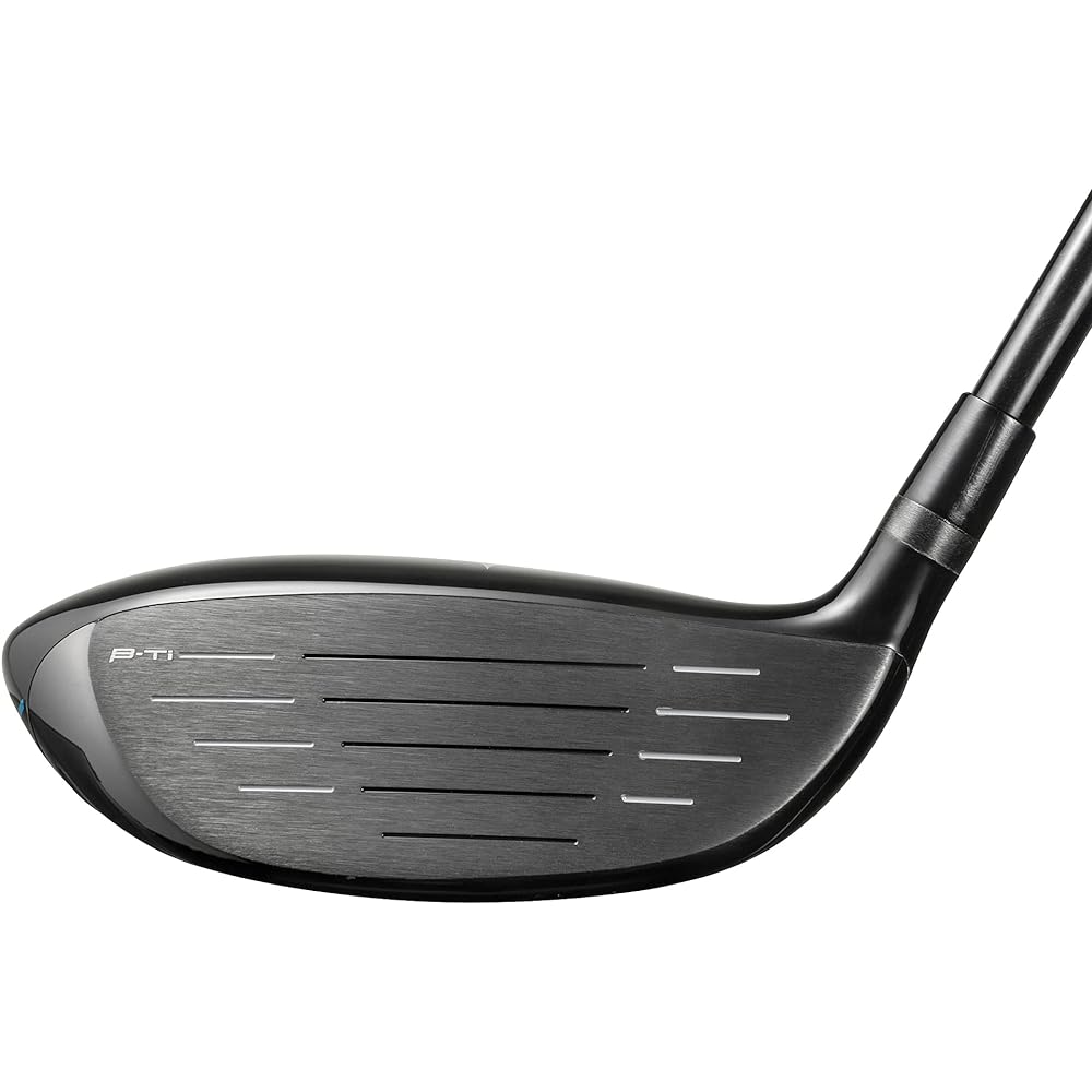MIZUNO Golf Club ST-X 220 Fairway Wood Men's Right-handed [Model with genuine catalog shaft]