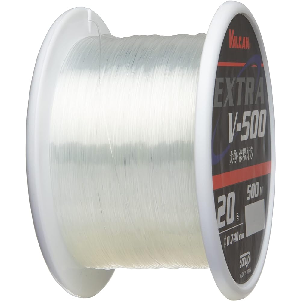 Sanyo Nylon Line Extra V-500