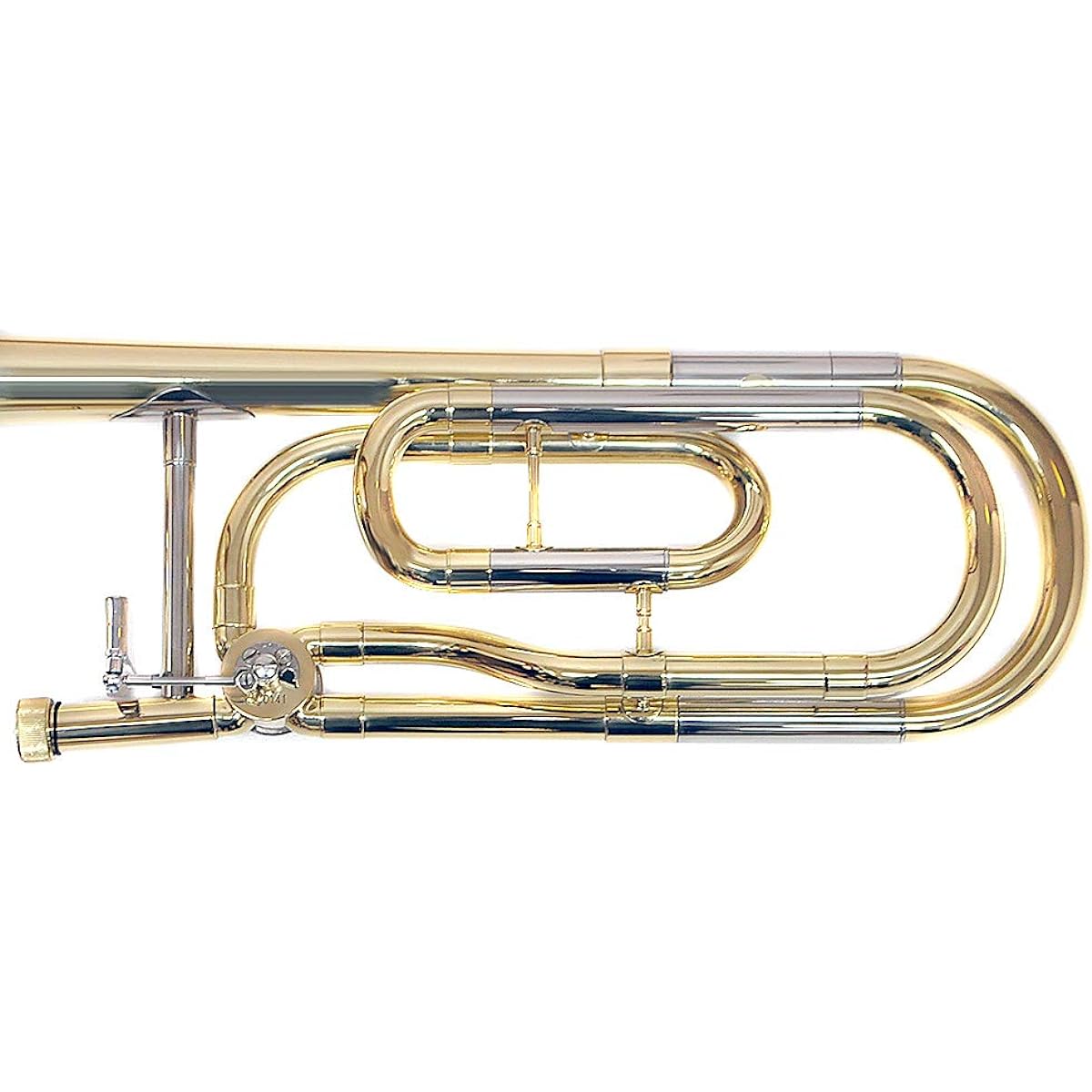 PLAYTECH Tenor Bass Trombone PTSL301