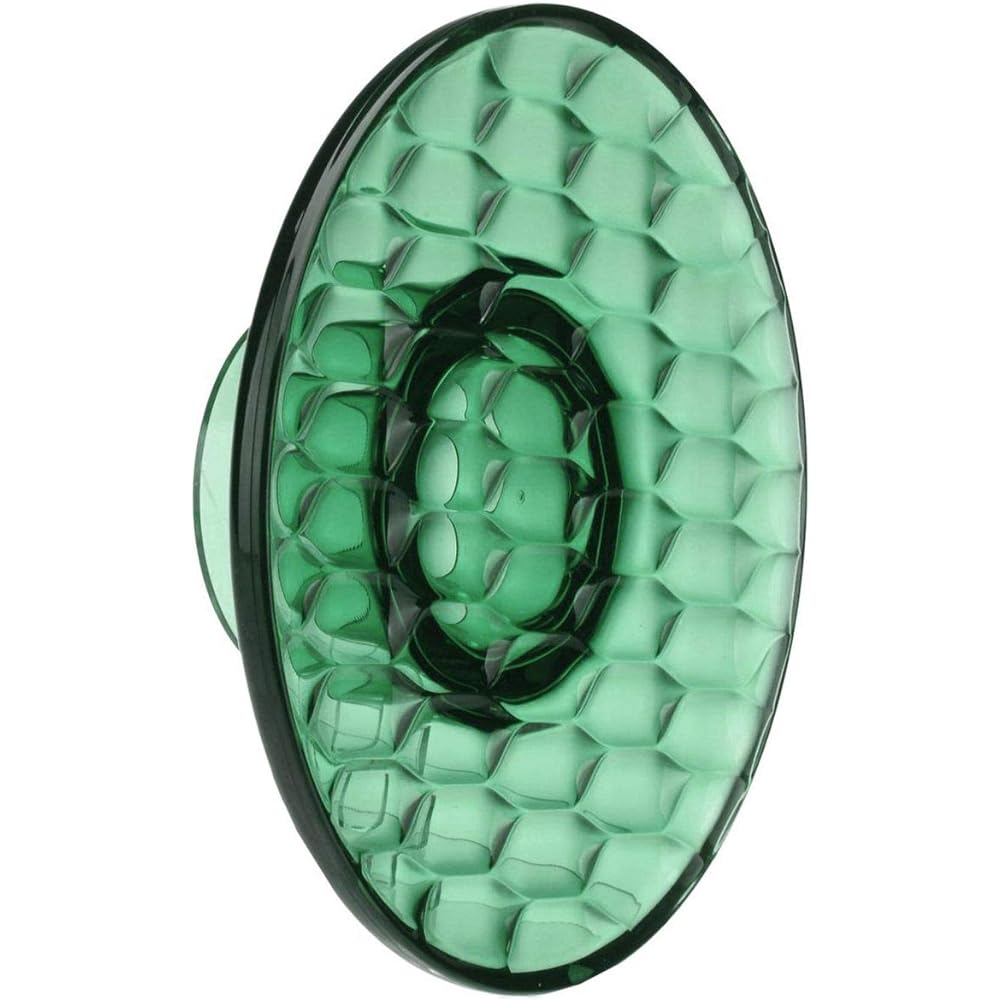 Kartel Jerry's Coat Hanger M Green φ13/H5.8cm SFAC-K4753-VE-2S 2 pieces 2 piece set [Authentic product from domestic sole agent]