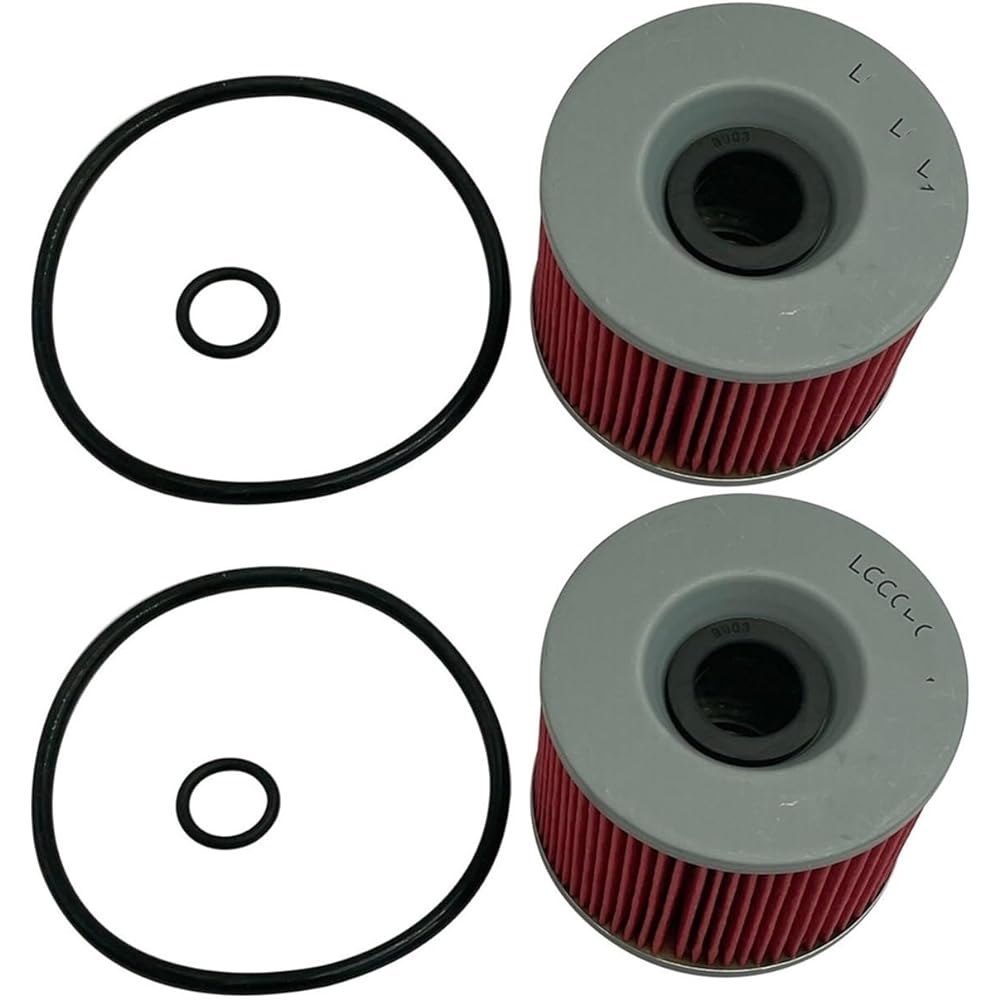 Motorcycle Breather Filter For Kawasaki EL250 EX250 KLE250 Z400 ZR400 ZX400 KZ440 Z440 Z500 KZ550 Z550 ZR550 ZX550 ZL600 ZX600 KR650 Motorcycle Oil Filter