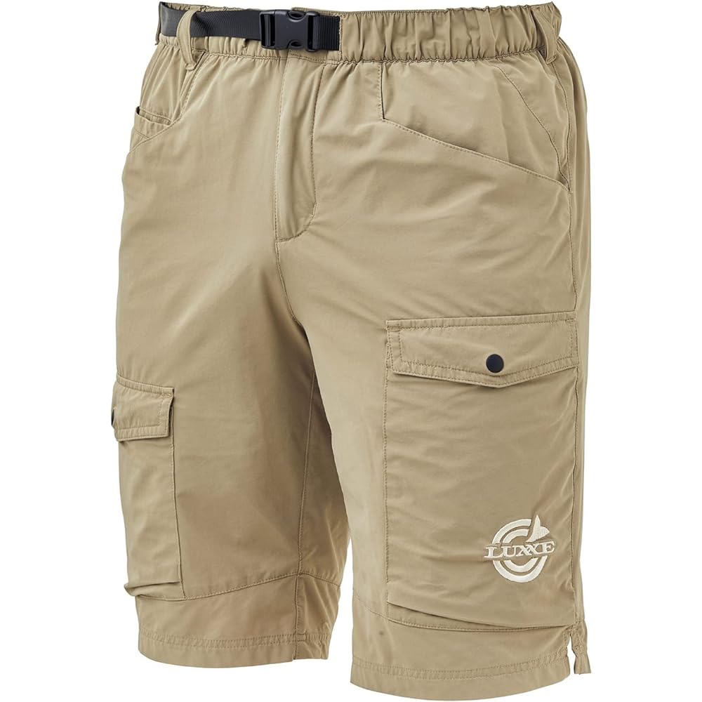 [Gamakatsu] Dry cargo shorts
