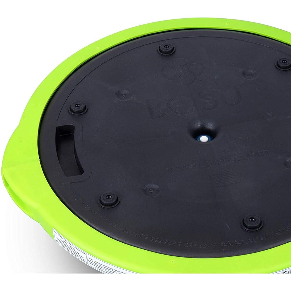 BOSU Balance Trainer Sports Version 50cm [Parallel Import]
