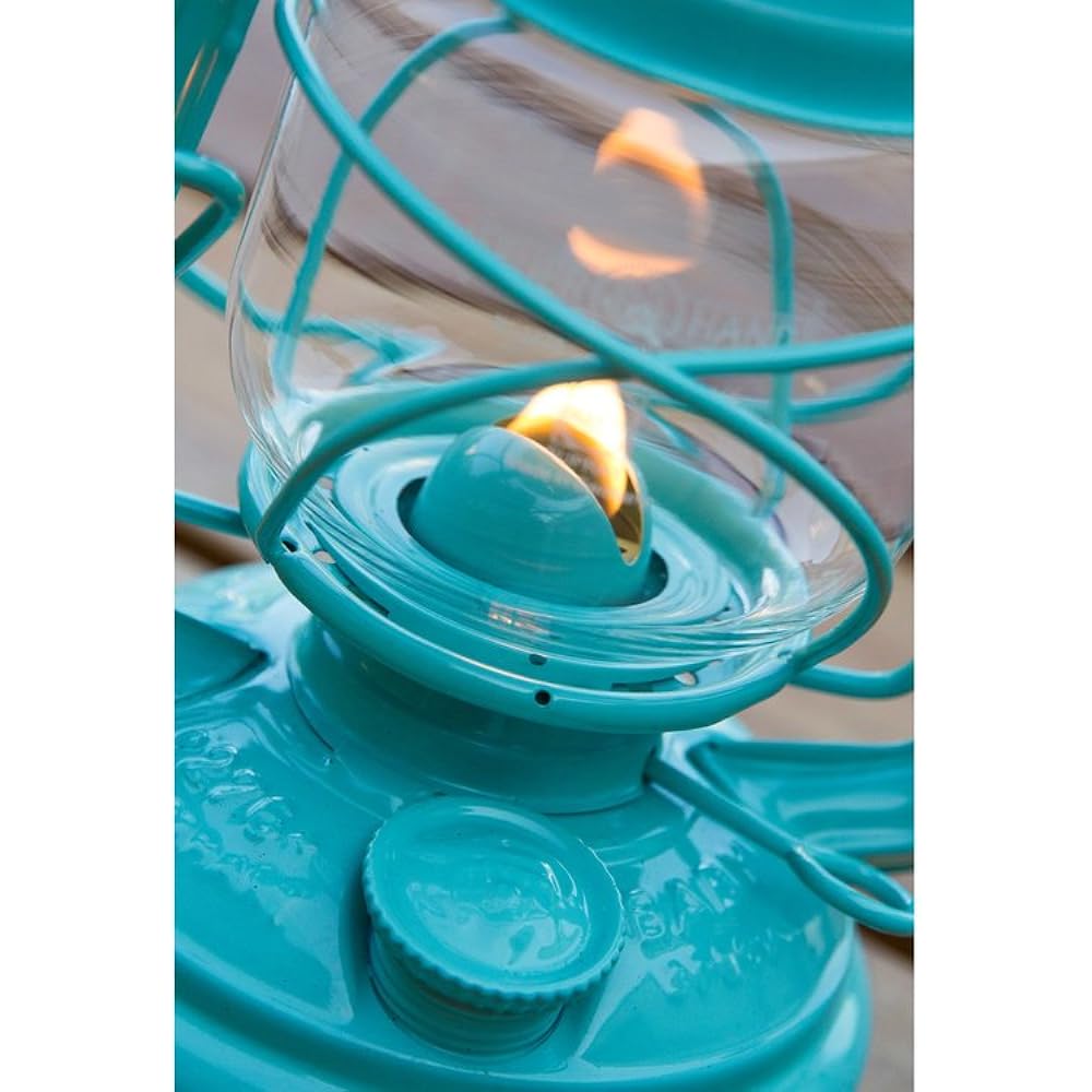 FEUERHAND Lantern 276 Made in Germany LIGHT GREEN Light Green Camping Outdoor [Parallel Import]