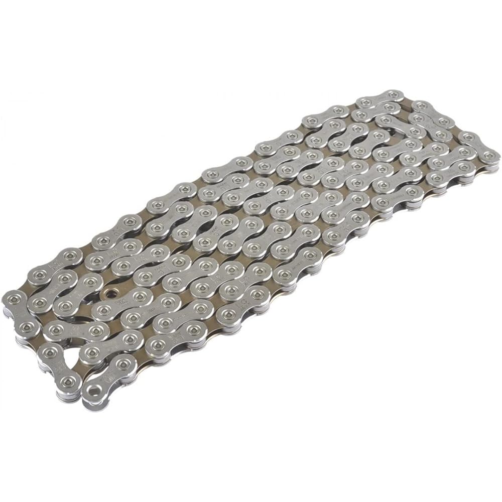 SHIMANO Chain CN-HG54 Compatible with 10S (HG-X) 116L ICNHG54116I DEORE