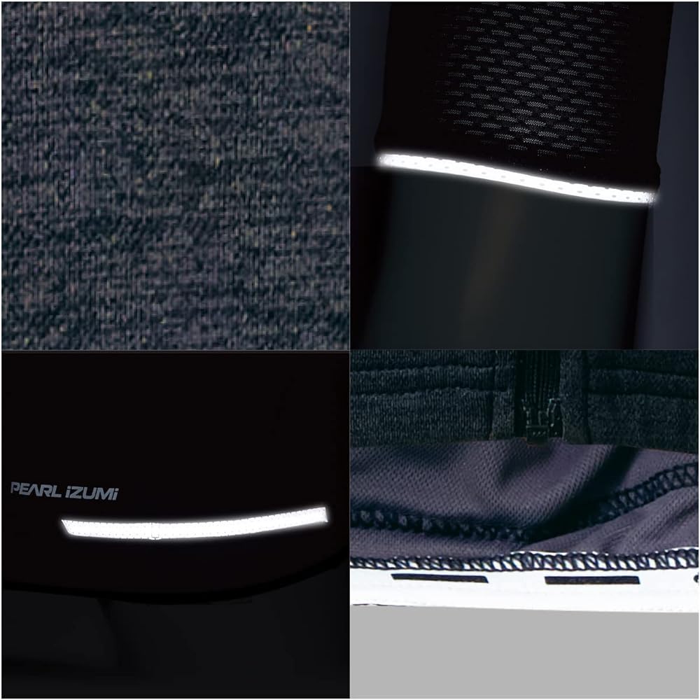 [Pearl Izumi] Cycling Jersey Split Jersey Men's