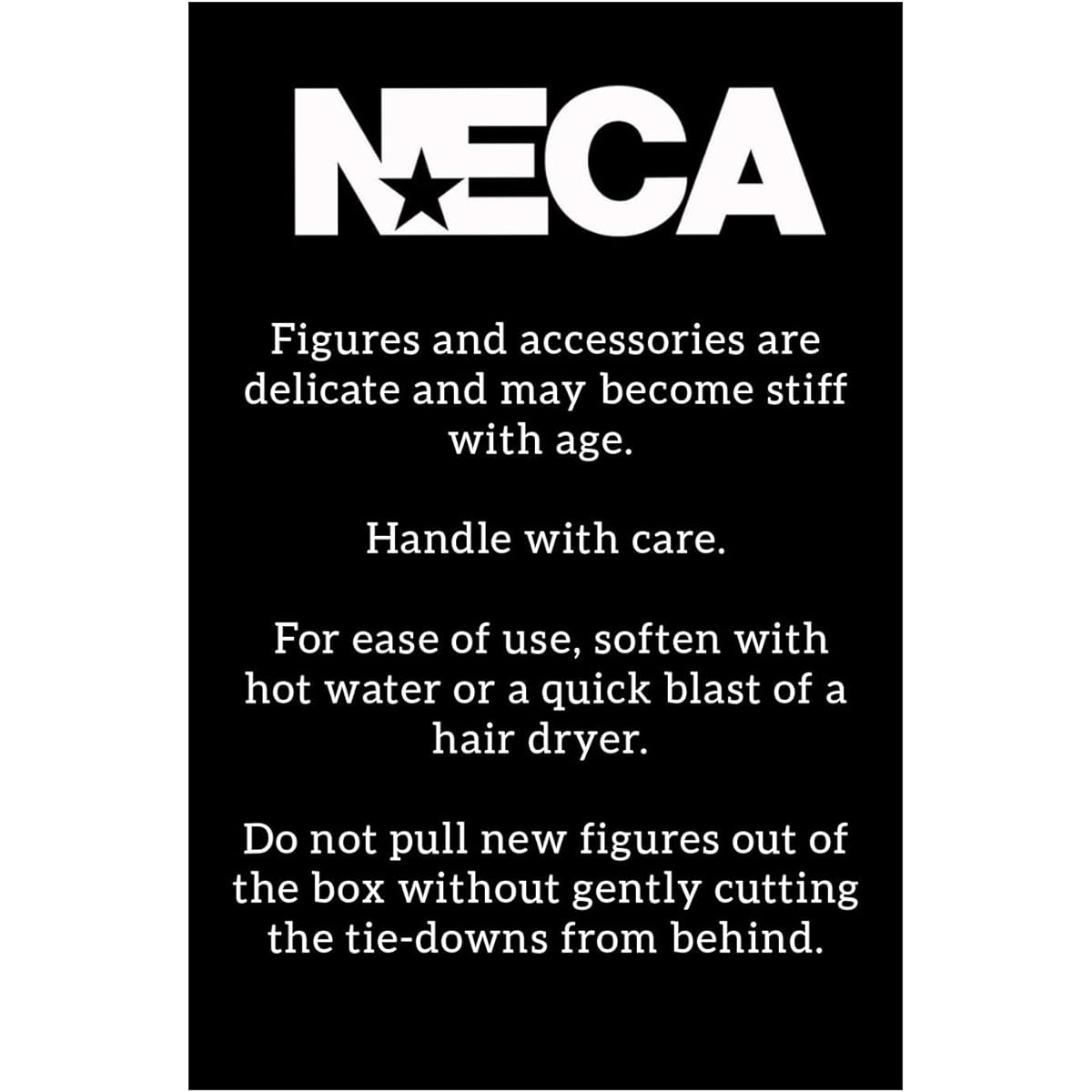 NECA Hocus Pocus: Toony Terror Mary Sanderson 6-inch Action Figure