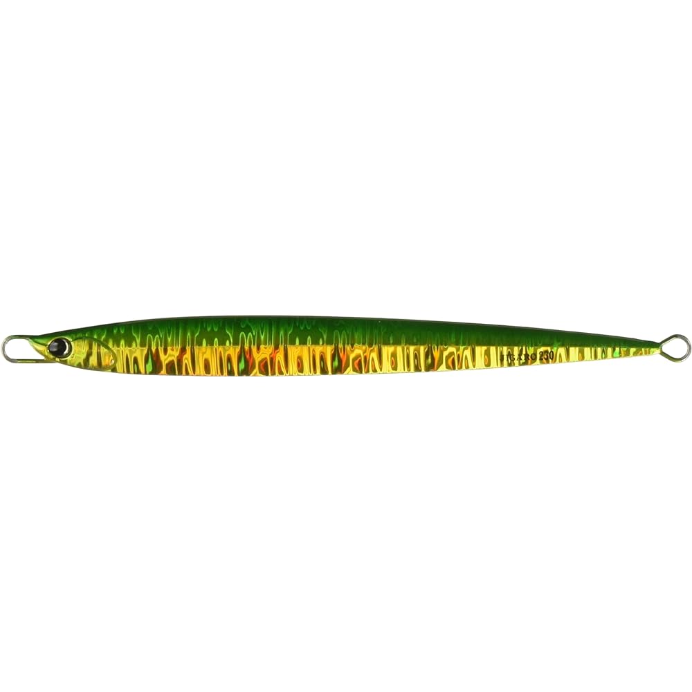 Palms Metal Jig Jigalo 209mm 230g JR-230