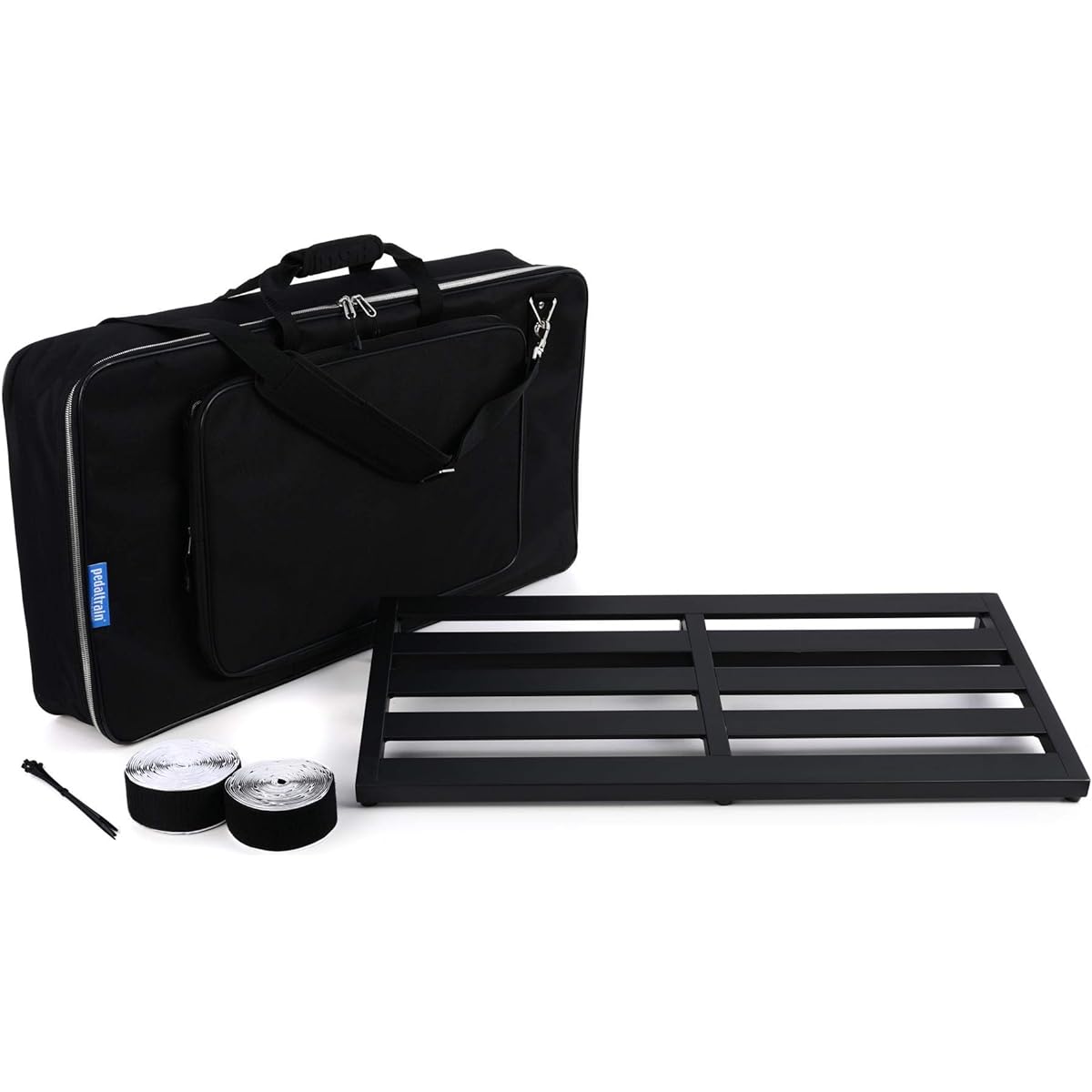 Pedaltrain Classic PRO SC [Official Japanese Product] (PT-PRO Effects Pedal Board & Soft Case Included Model)