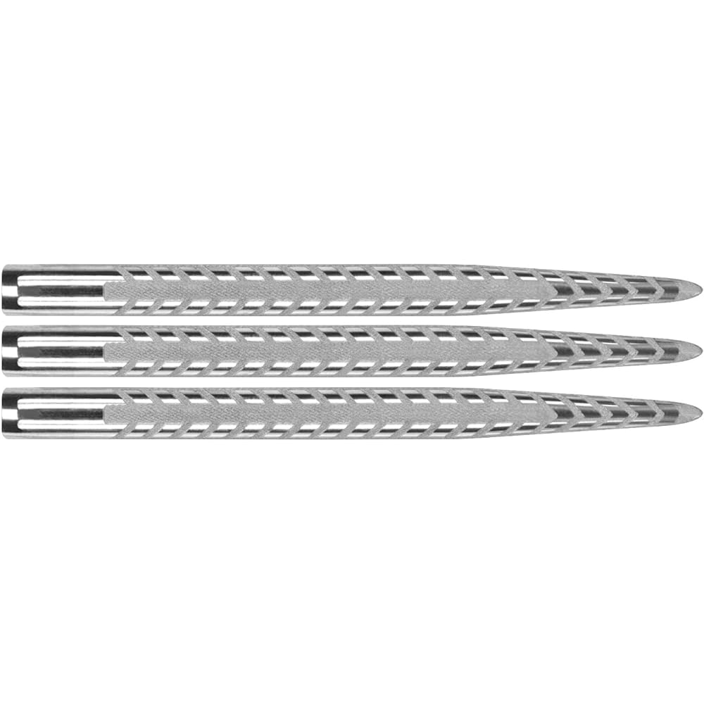Target Quartz Pro Point Silver 36mm 100022