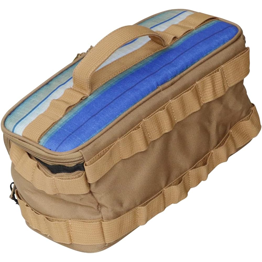 JAM'S GOLD GAP Cold Bag JGC-1014