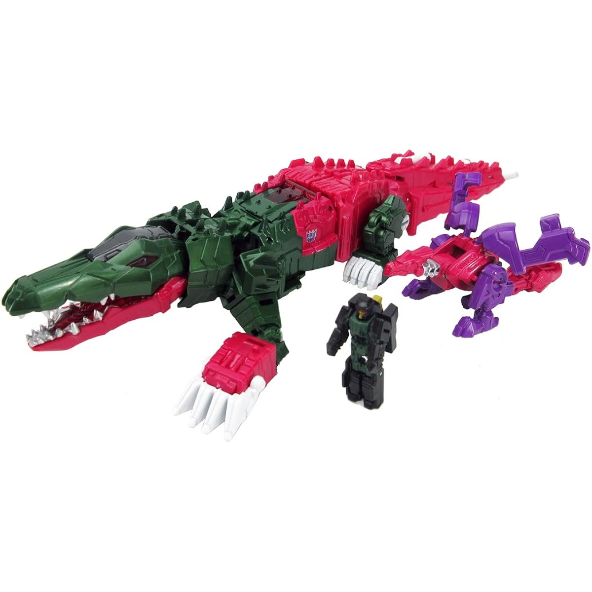Transformers Legends Series LG22 Skull