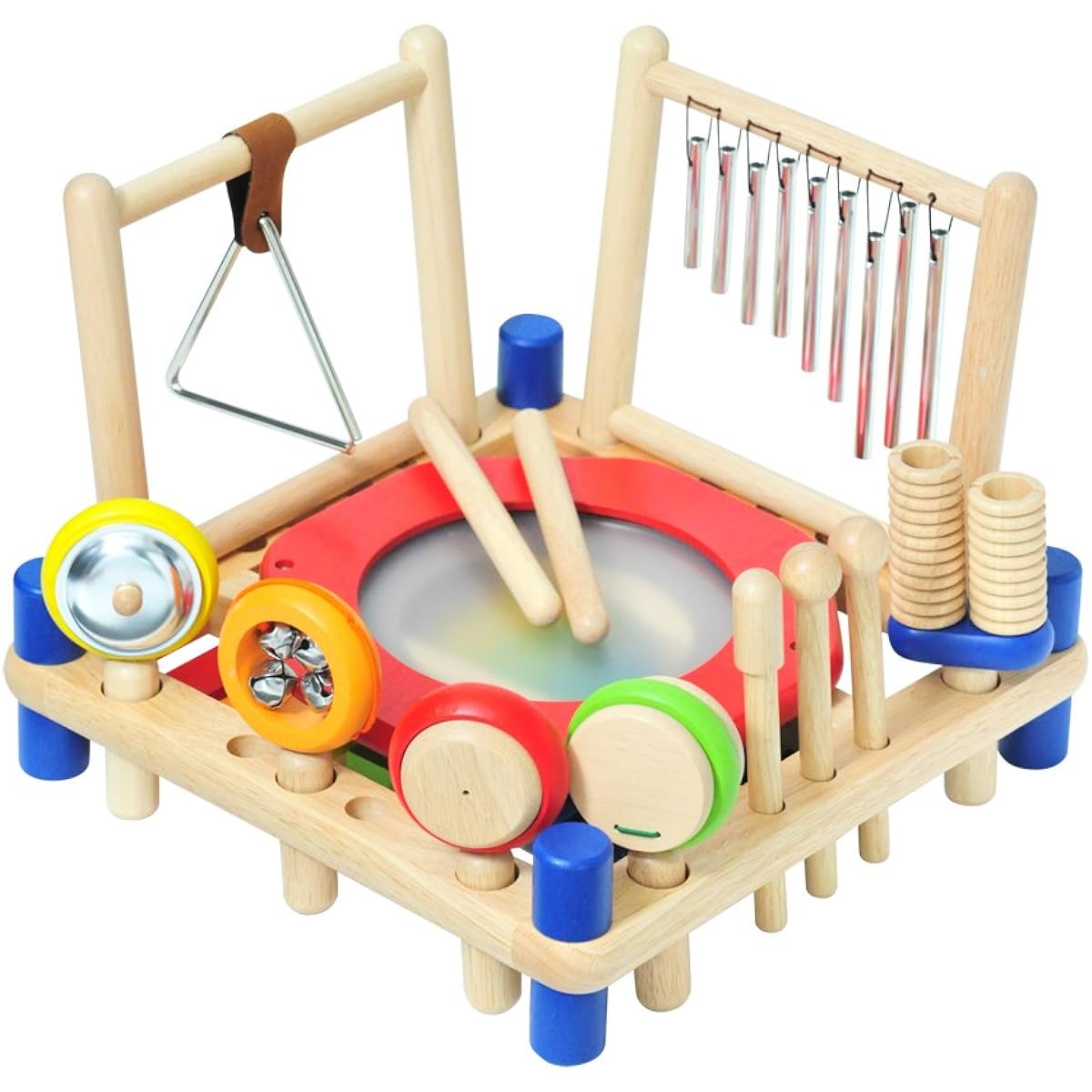 I'mTOY Music Station