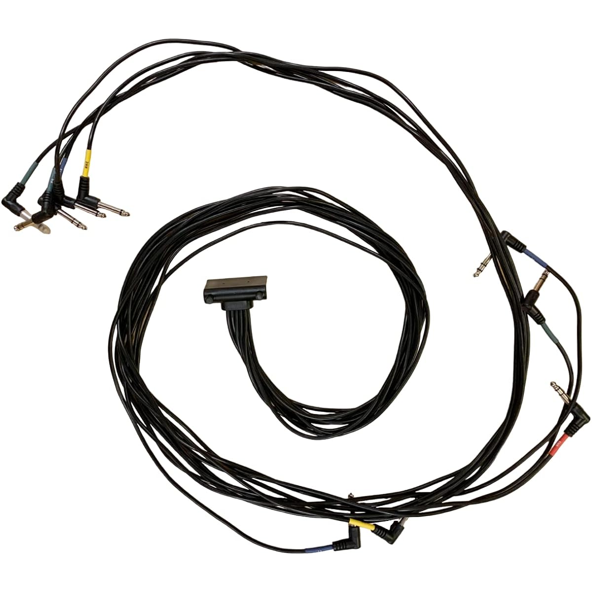 Silverline Replacement Cable Snake Harness for Roland TD-9 TD-11 TD-15 TD-17 TD-25 Drum Module