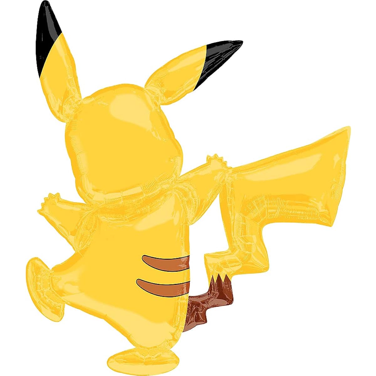 pikachu airwalker balloon