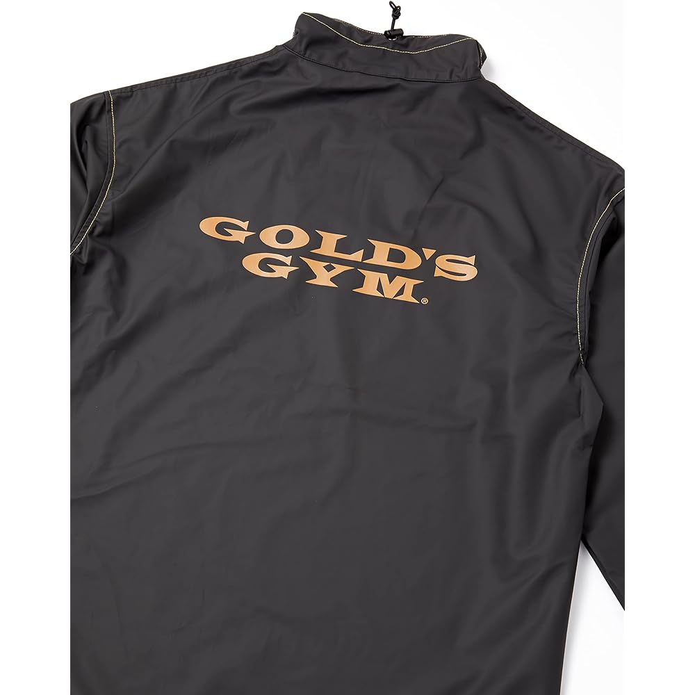 GOLD'S GYM Sauna Suit G5710
