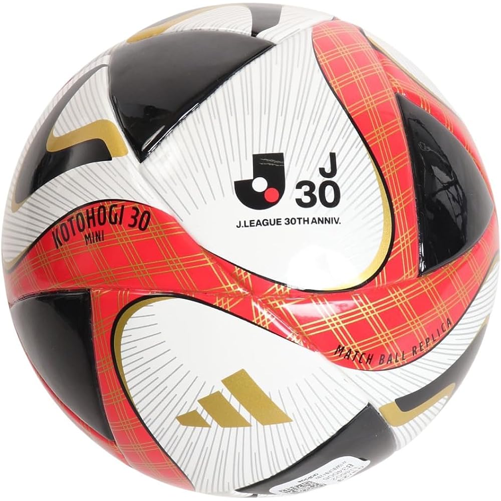 adidas Oceans Mini J League 30th Anniversary