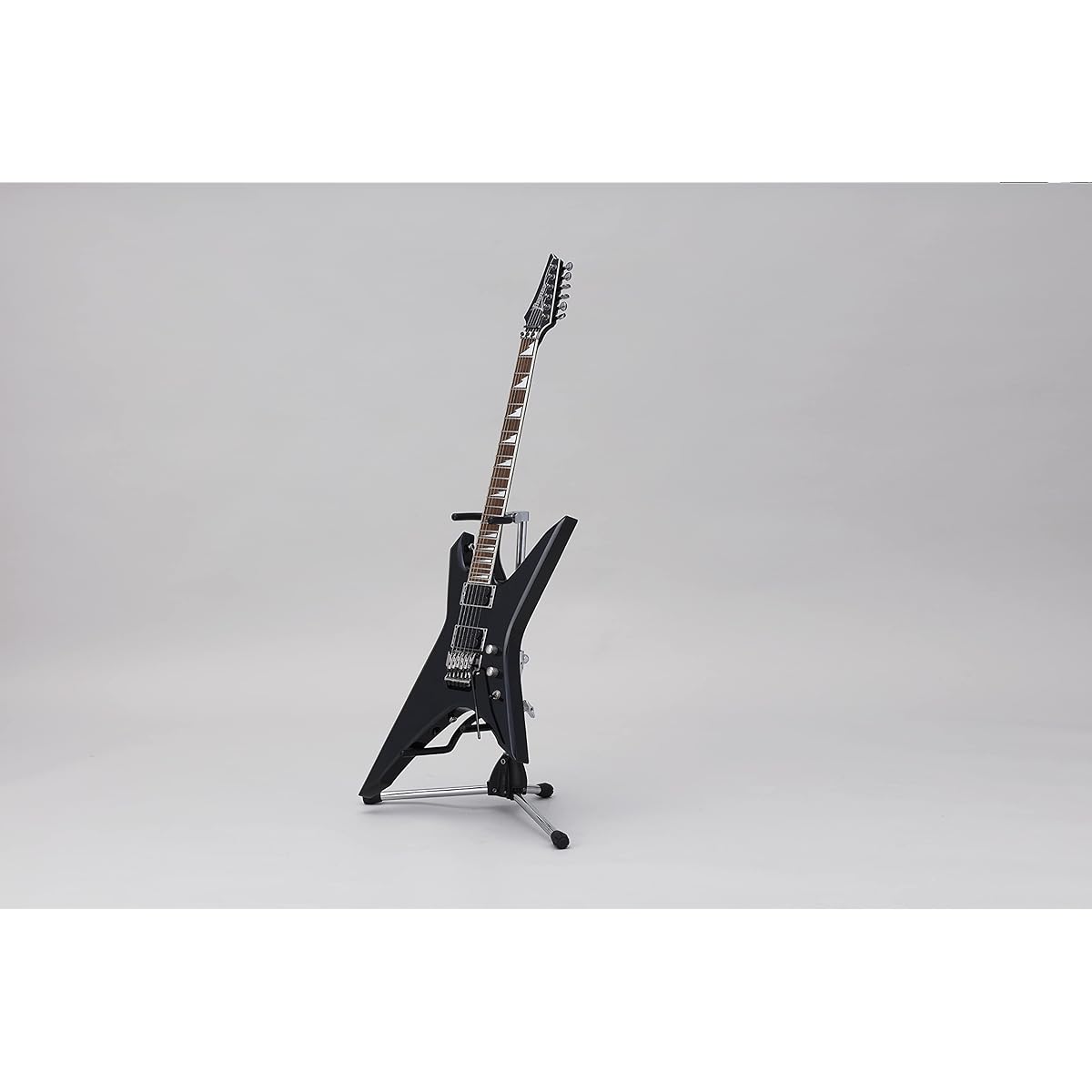 TAMA Tama Pro Grade Guitar Stand 839 Chrome