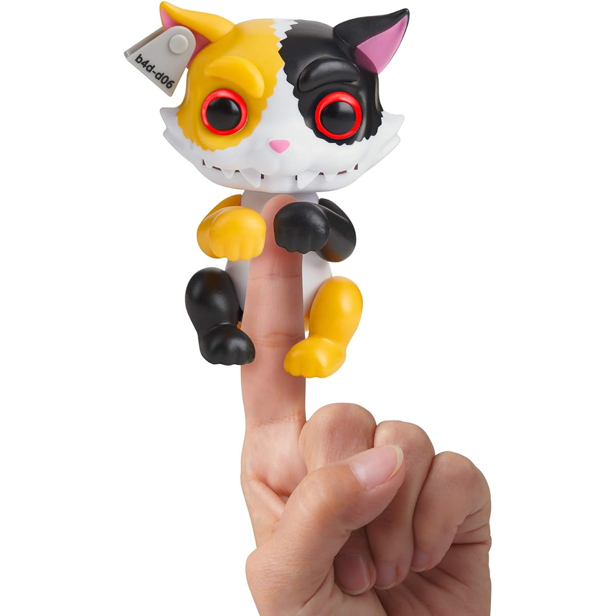 WowWee Grimlings Cat Interactive Animal Toy