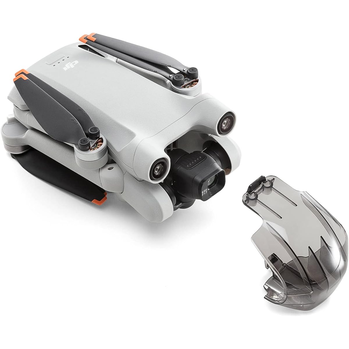 Replacement unit for DJI Mini 3 Pro aircraft crash-lost drone kit (excluding remote control, flight battery and accessories)