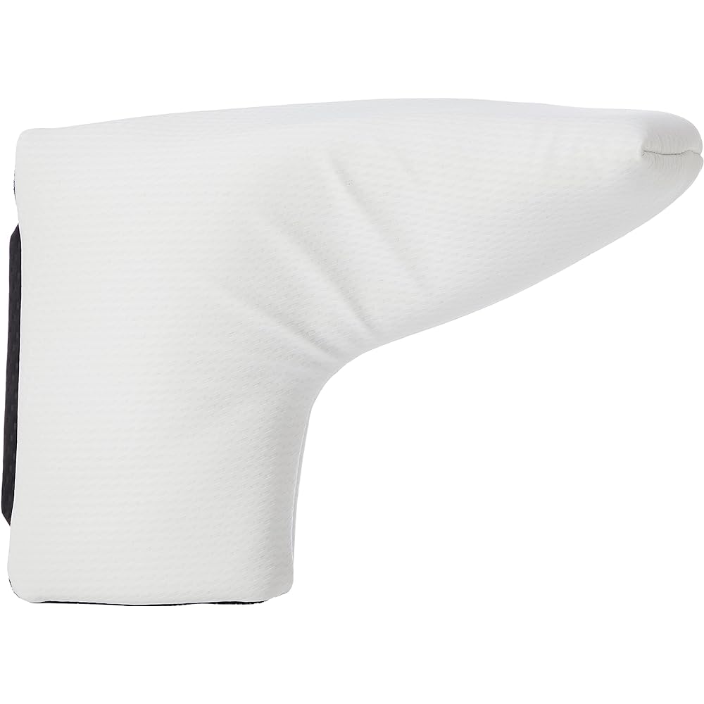 [Munsingwear] Head Cover [ENVOY] Putter Cover Pin Type Mallet Type Golf MQBVJG52 Men's