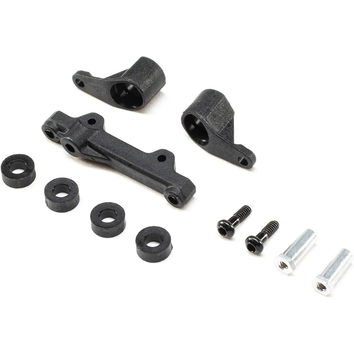 Losi Bell Crank Drag Link Set Mini-T 2.0 Mini-B LOS211013