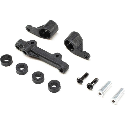 Losi Bell Crank Drag Link Set Mini-T 2.0 Mini-B LOS211013