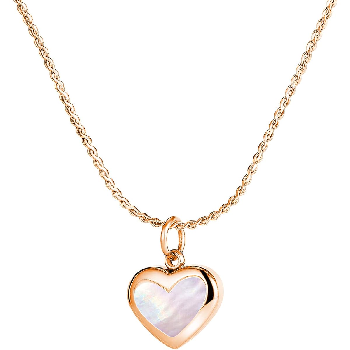 Temoto Carnelian Crystal Stone Gold Heart Necklace for Women Red Pendant Necklace Natural Healing Protection Anniversary Birthday Valentine's Day Gift for Girlfriend Christmas Gift