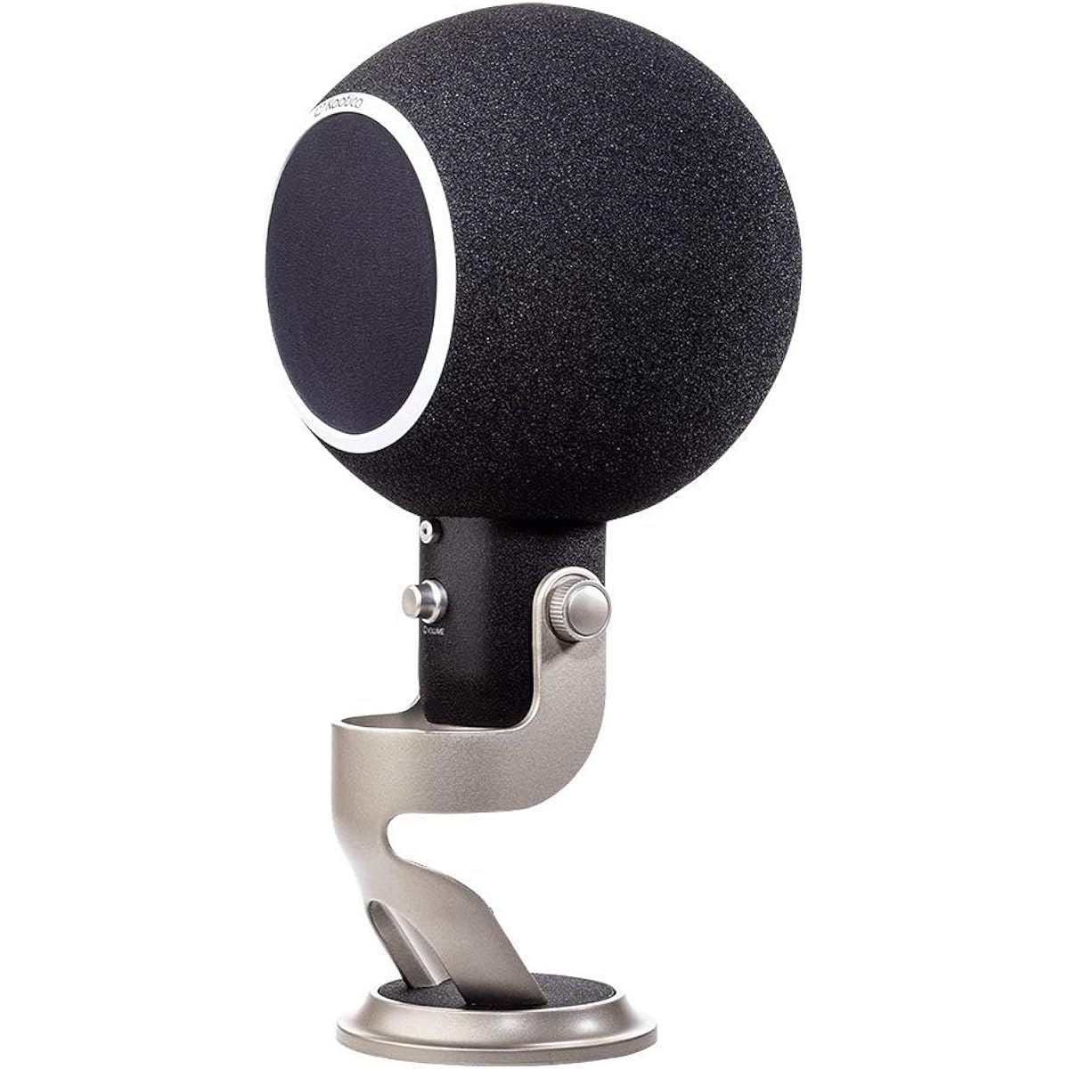 [Domestic regular product] KAOTICA Microphone Accessory FatBoy Pop Guard
