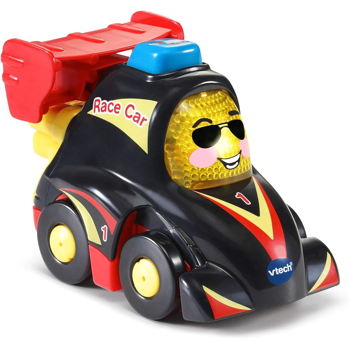 VTech Go! Go! Smart Wheel Revved Up Raceway