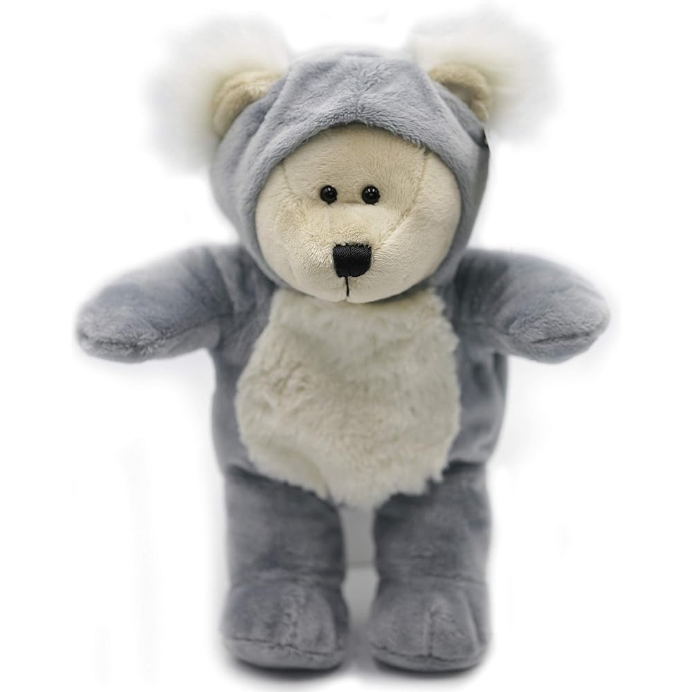 Overseas Starbucks Australia Limited Bearista Koala [Parallel Import]
