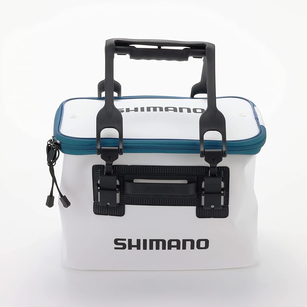 SHIMANO Fishing Bucket Buckan EV BK-016Q 33cm/36cm/40cm