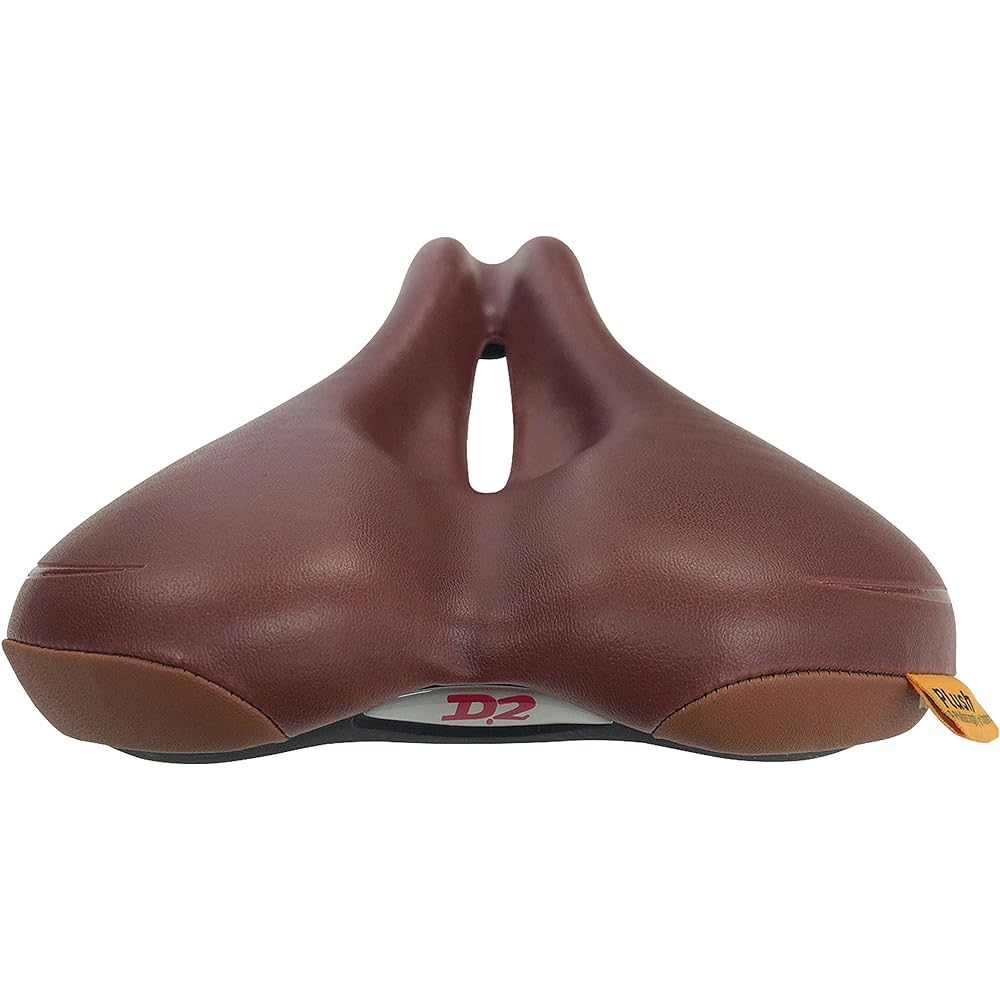 VELO Plush VL3147 Saddle for men VL3147