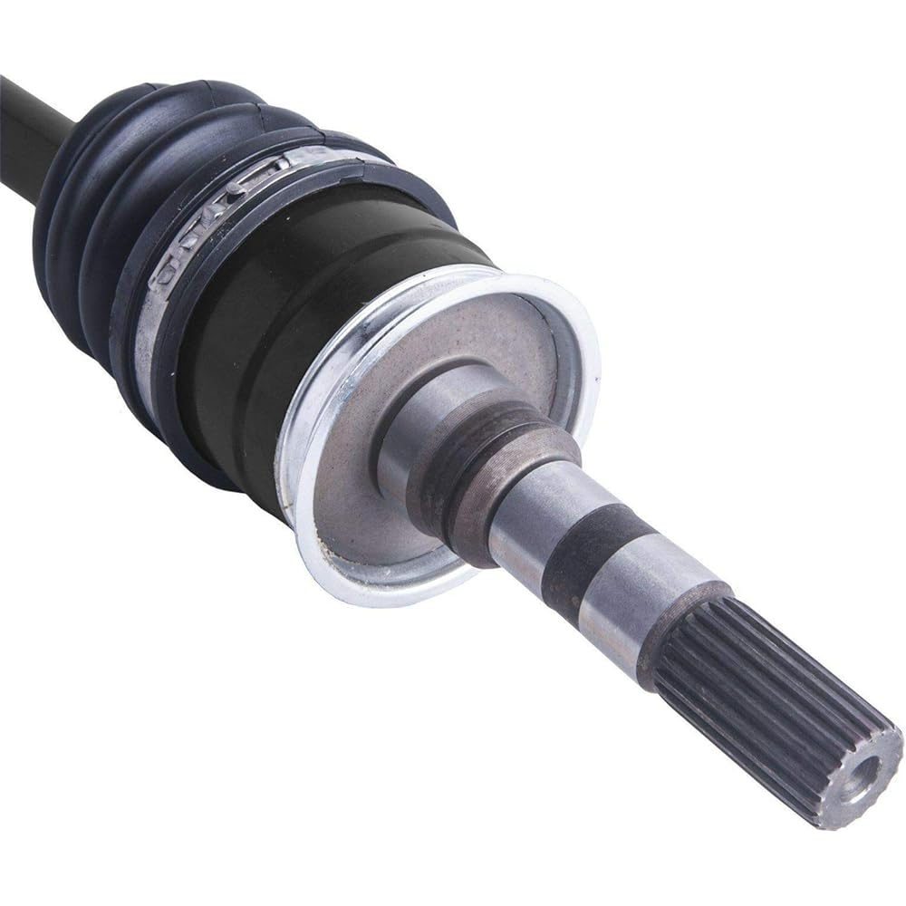 East Lake Axle Front Left/Right CV Axle Kawasaki Bayou 300/400 1989 1990 1991 1992 1993 1994 1995 1996 1997 1998 1999 2000-2005