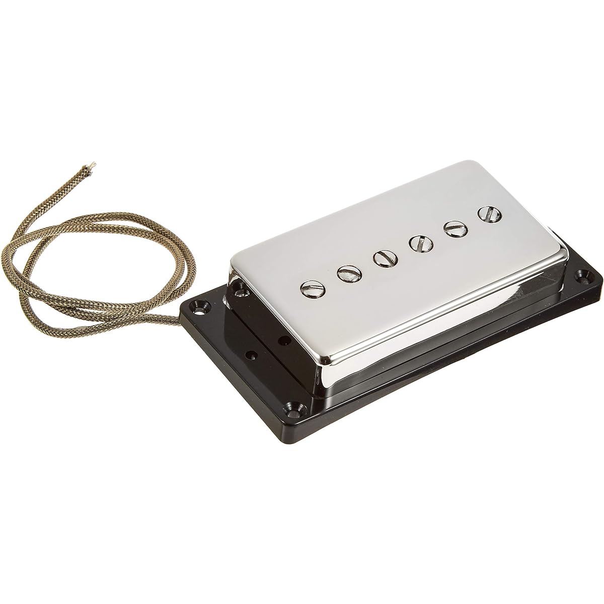 SeymourDuncan PU Seymour Duncan Pickup SPH-90-1n Phat Cat NI (for neck position) [Domestic regular product]