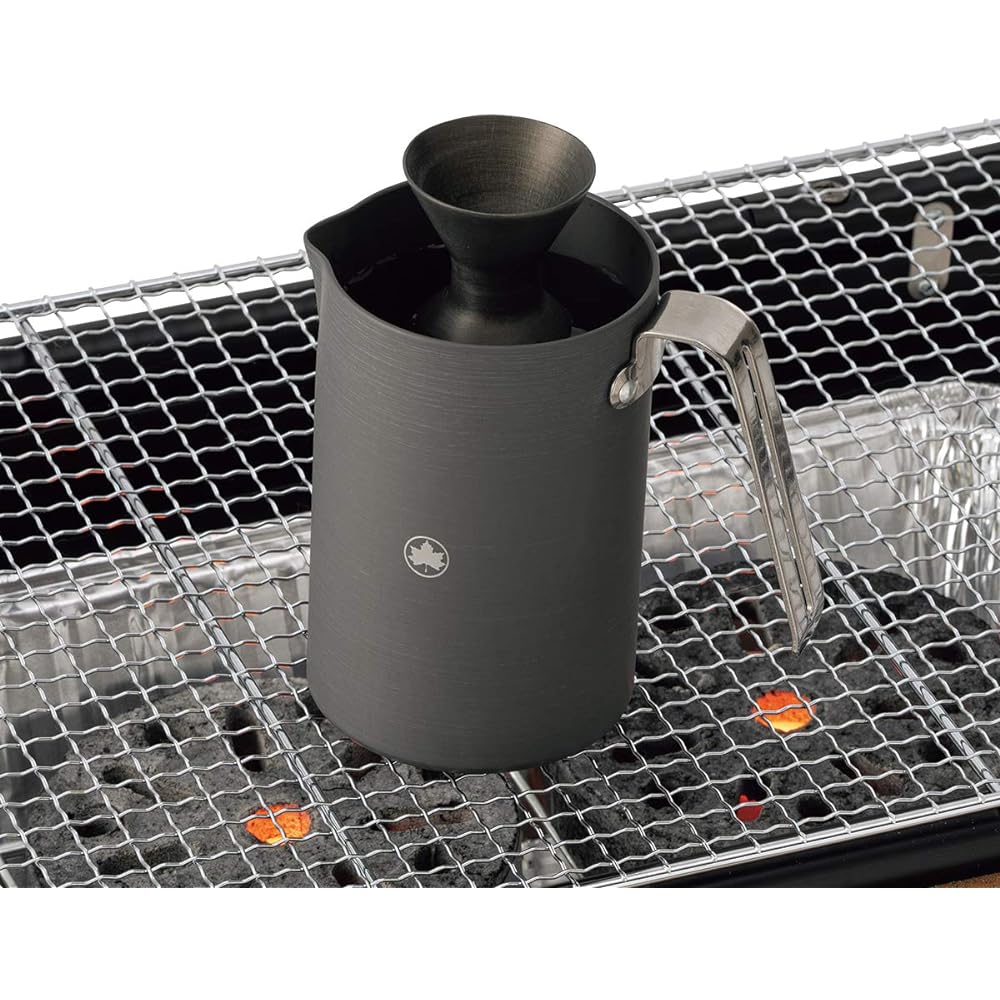 LOGOS Mobile/Outdoor Hot Drink Set 81280308 Camping Outdoor
