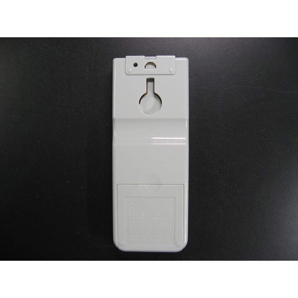 Hitachi air conditioner remote control RAR-8Q3