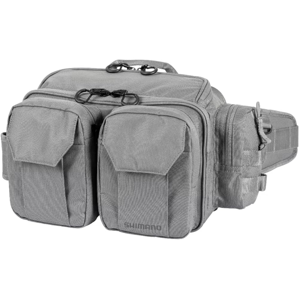 SHIMANO Tough West BW-221W various