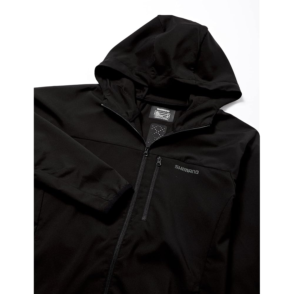 SHIMANO Fishing Wear Jacket SS Jacket WJ-048T XS~4XL Size