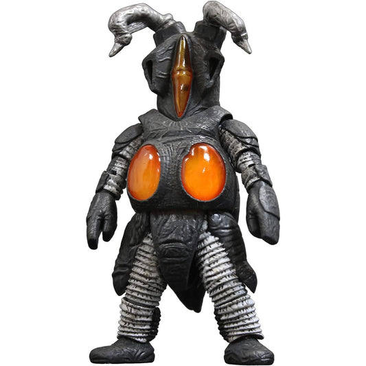 MAF Zetton 2nd generation non-scale ABS&PVC painted finished action figure