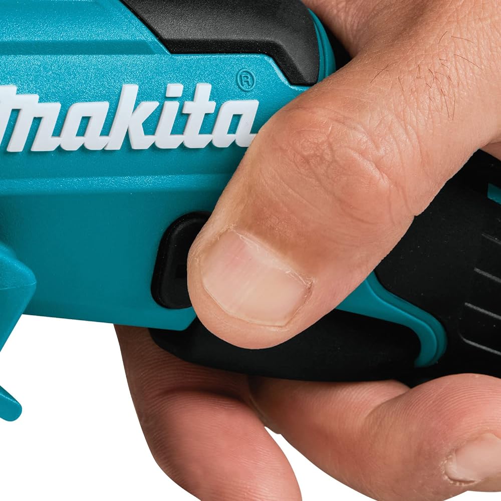 Makita Rechargeable Multi Cutter 10.8V Battery/Charger/Case Sold Separately CP100DZ