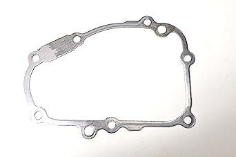 Yamaha 5SL-15456-01-00 Gasket, Oil Pump Cov; ATV Motorcycle Snow Mobile Scooter Parts