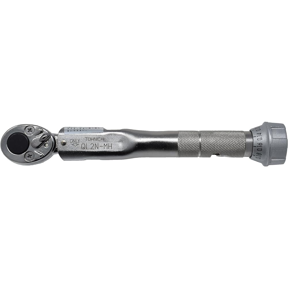 Tohnichi Mfg. Tohnichi QL-MH type torque wrench