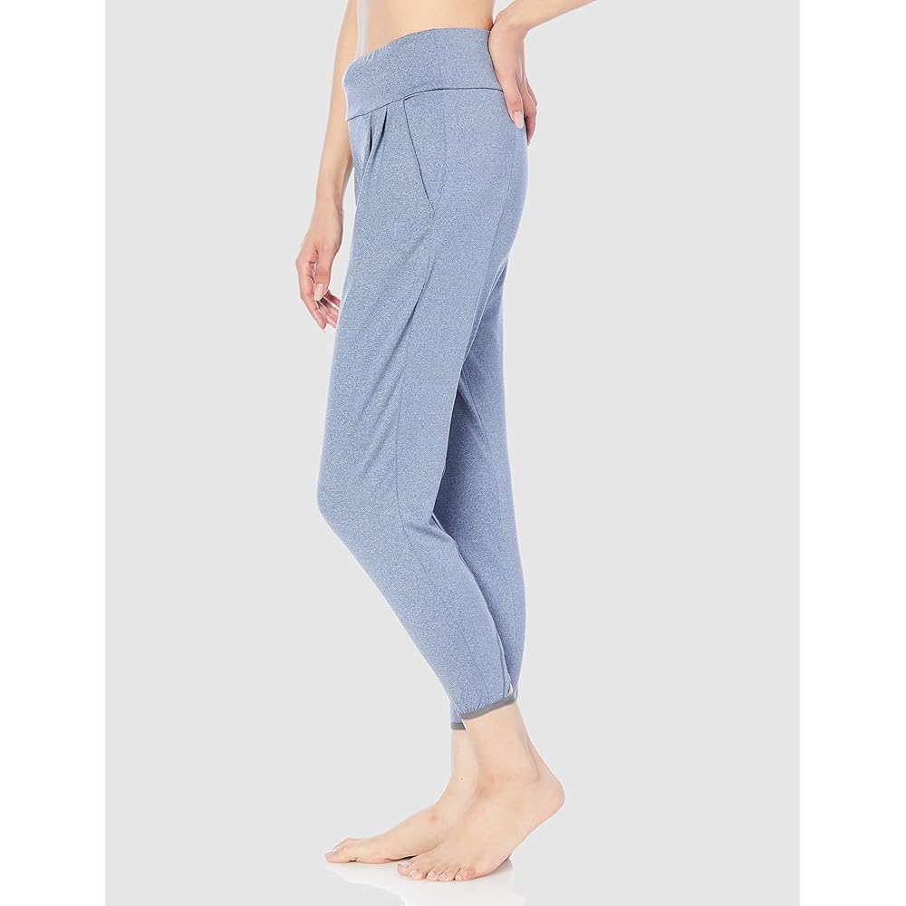 [Fila] Women's Yoga Pants Sarouel Pants