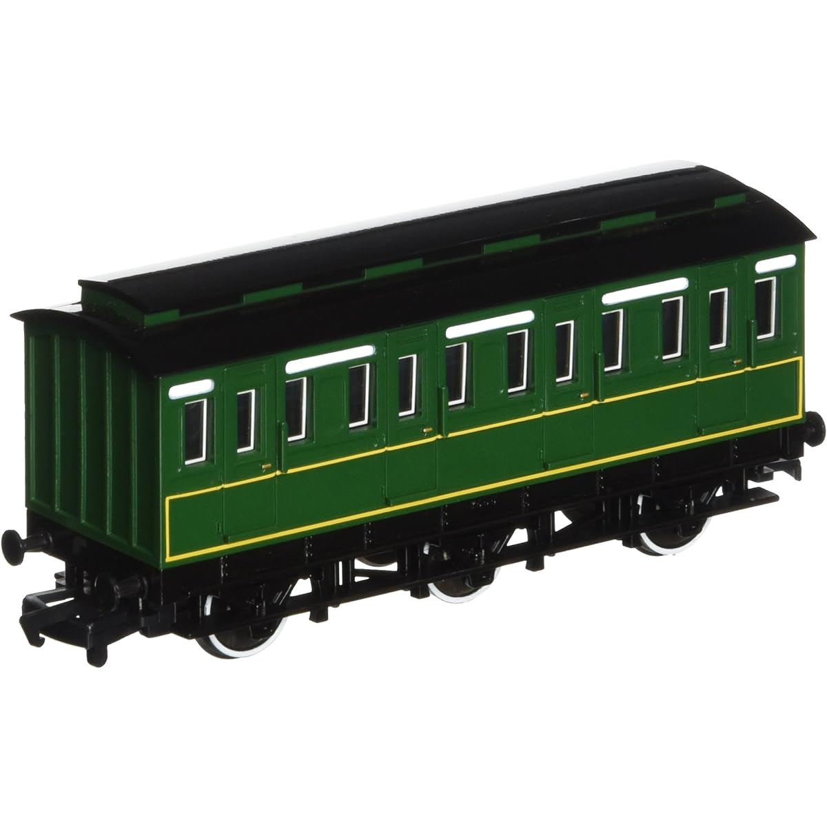 Bachmann Trains Thomas & Friends Emily's Coach HO Scale