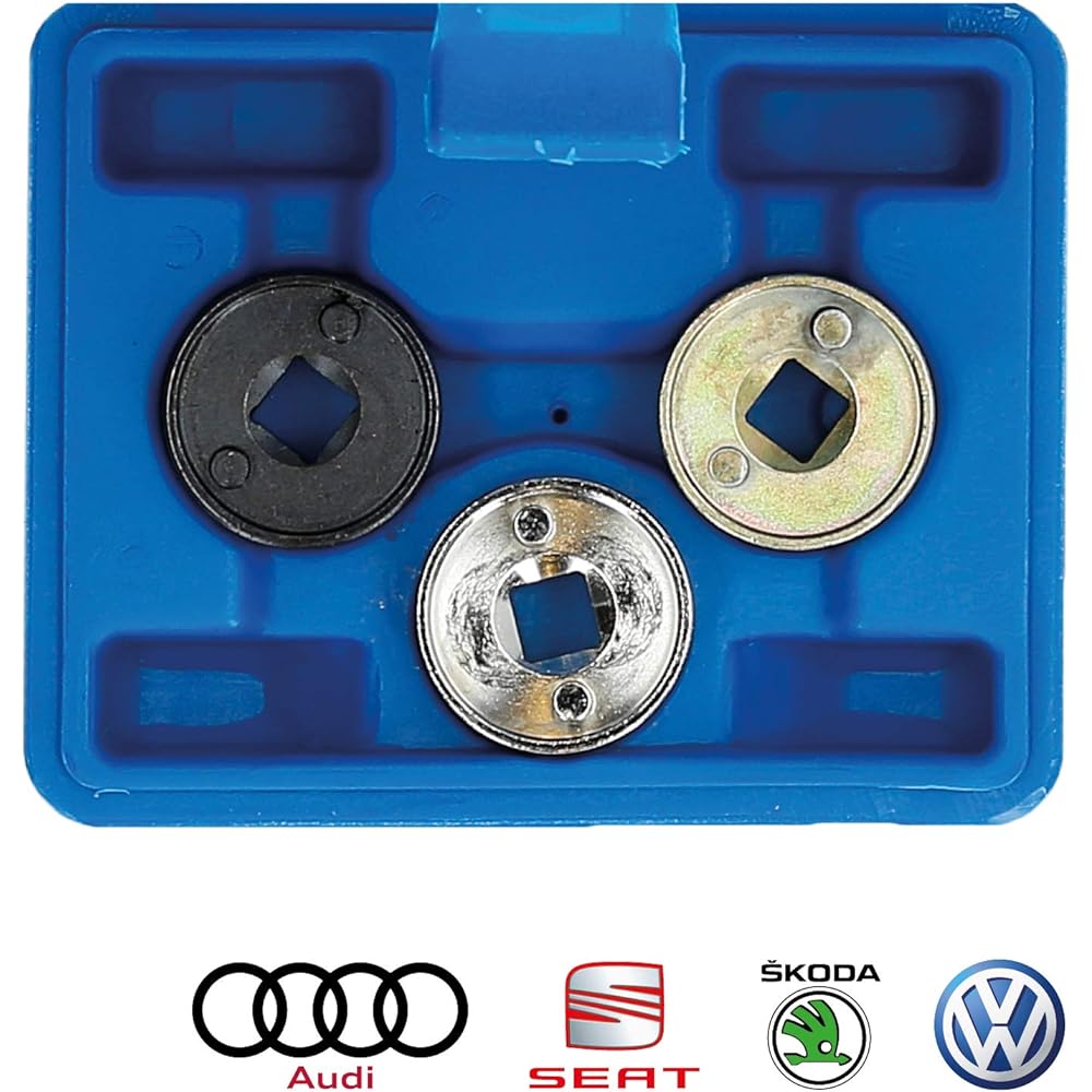 KS Tools Camshaft Control Valve Insert BT595850 for VAG 1.8 2.0 TFSI TSI